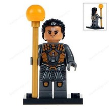 Topaz - Thor Ragnarok Movies Marvel Comics Minifigure Block Gift Toy New... - £7.68 GBP