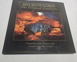 Red River Gorge by John W. Snell Hardcover 2006 - $29.98