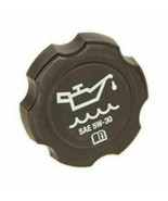 GM Original Equipment Oil Filler Cap FC208 OEM 12573337 Engine NEW - $27.08 CAD
