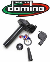 DOMINO Quick Action Throttle Assembly for most 2 stroke bikes GAS-GAS EC/XC - £34.72 GBP