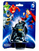 Batman DC Comics Cake Topper Figurines - $8.90