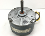 GE 5KCP39BGY542S Carrier HC33GE236A Condenser Fan Motor 1/10 HP 230V use... - $102.85