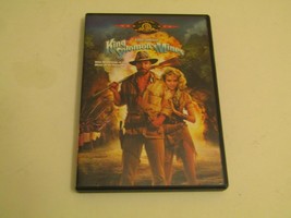 King Solomon&#39;s Mines DVD (Used) - £66.88 GBP