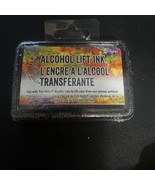 NEW Tim Holtz, Ranger Alcohol Lift - Ink Pad. Full Size - $137.93 MXN