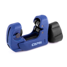Capri Tools Mini Tube Cutter 1/8&quot; to 1-1/8&quot; - £23.44 GBP