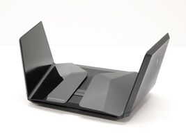 NETGEAR  Nighthawk AXE11000 RAXE500 Tri-Band WiFi 6E Router image 2