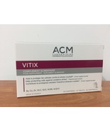 Acm Vitix 30 Tablets - Antioxidant Repigmentation Skin Vitiligo - €24,72 EUR