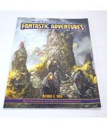 Sly Flourish&#39;s Fantastic Adventures For 5E - Ten Short Adventures RPG - $19.99