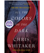 All the Colors of the Dark: A Read with Jenna Pick - $10.70
