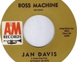 Boss Machine / Fugitive - $69.99