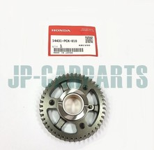 Honda Genuine Cam Idler Gear 14431-PCX-010 For S2000 ABA-AP2 - £99.99 GBP