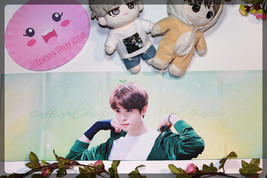 Slogan  - NCT 127 Jaehyun Fan Slogan Kpop Towel Korean Poster Jung jae Hyun NCT  - £27.87 GBP