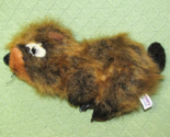 VINTAGE BABY PORCUPINE DISCOVERY CHANNEL PLUSH 12&quot; 1999 WOOSTER WILD BAB... - $10.80