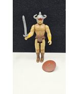 Vtg 1982 DFC Dragonriders of the Styx RAGNAR (Barbarian) COMPLETE D&amp;D Ol... - $1,835.91 MXN