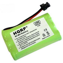 Cordless Phone Battery Replacement for Uniden TRU8865 TRU8885 - $21.84