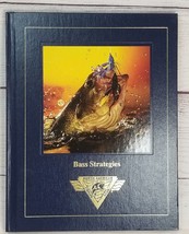 Bass Strategies North American Fishing Club 2007 Hardcover - £7.70 GBP