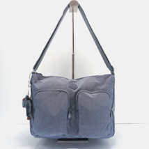 Kipling Sidney Crossbody Shoulder Bag HB7685 Polyamide Perri Blue $109 New NWT - £59.39 GBP