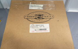 Genuine ALLISON MD B400 3000RDS SERIES 29501360 Clutch  HOUSING C4 - $169.95