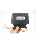 06-2010 mercedes w251 r350 w164 ml63 gl450 parking park assist control m... - $79.49 CAD