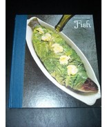 Fish (The Good Cook Techniques &amp; Recipes Series) Editors of Time-Life Bo... - $319.70 MXN