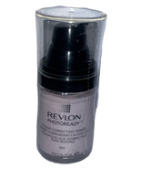 Revlon PhotoReady Color Correcting Primer #002 New/Sealed/Discontinued/ ... - £34.04 GBP