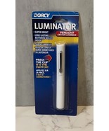 Dorcy Luminator Penlight VTG Brand New Sealed - $14.50