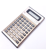 VINTAGE TI-50 CALCULATOR TEXAS INSTRUMENTS  *FOR PARTS - £7.41 GBP
