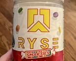 RYSE Supplements Smarties Pre-Workout 30 Servings 390mg Caffeine  Exp 08/24 - £20.10 GBP