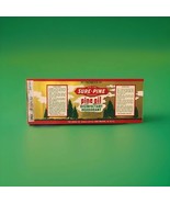 Sure Pine Uncirculated Can Label Pine Oil Uddo  Co New Orleans,La 11/64 - $303.68 MXN