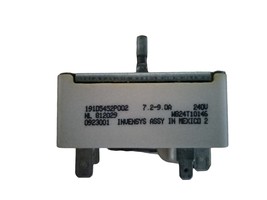 191D5452P002 GE Surface Burner Switch - $20.01