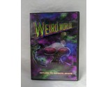Weird Worlds Return To Infinite Space PC Video Game - $80.18