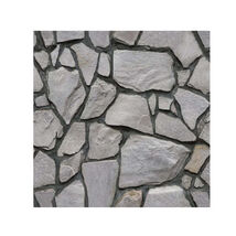 Anyhouz 10pcs Vinyl Tile Self Adhesive Broken Rock Pattern Waterproof PV... - $65.90