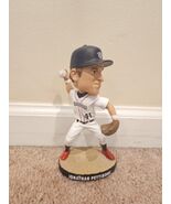 Lehigh Valley Ironpigs Jonathan Pettibone Bobblehead SGA Phillies No Box - €8,58 EUR