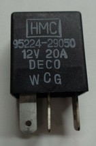 HYUNDAI OEM RELAY 95224-29050 TESTED 1 YEAR WARRANTY FREE SHIPPING HY1 - €8,80 EUR