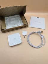 Square Contactless Credit Card Chip Reader Model S8-1 Small Business  - €25,67 EUR