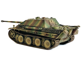 Germany Sd.Kfz.173 Jagdpanther Ausf.G1 Late Production Tank &quot;sPz.Jg.Abt.560 Arde - £71.98 GBP