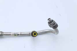 07.5-10 CHEVROLET SILVERADO 2500HD 6.6L LMM A/C DISCHARGE LINE HOSE Q6659 image 6