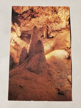 Vintage Postcard - Rushmore Caves The Wedding Chapel - Colourpicture Publishers - $15.00