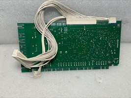 Washer Els Compass Control Board For Wascomat P/N: 432690205 [Used] - £596.43 GBP
