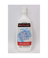 White Off, Gas Fireplace Glass Cleaner Cream, (2 or 6)  8 Fl Oz Bottles - $15.76+