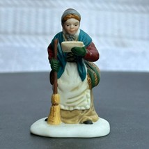 Dept 56 Come Into The Inn -  Innkeeper&#39;s wife - Loose Figurine, Dickens - 1991 - £9.17 GBP