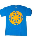 The Seventh Letter Blue Men&#39;s T-shirt Size Small - £1,585.76 GBP