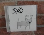 SXO Cats in Heat CD 2012 Independent Release San Diego - $18.53