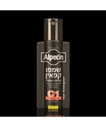 Alpecin Black edition Caffeine Shampoo C1  by DR. KURT WOLF 250ml - €47,01 EUR