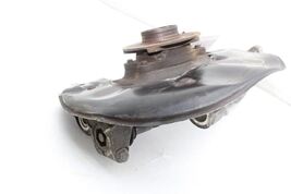 Passenger Front Spindle/Knuckle COBA Fits 12-18 AUDI A6 69841 image 10