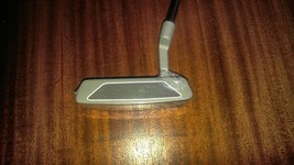New in Plastic Wrap Right Hand Wilson Putter 34 " Shaft Golf - $39.99