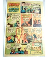 1975 Hostess Twinkies Ad Shazam Fights the Minerva Menace - $10.96 CAD