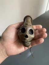 Ghostbusters Ghost busters Afterlife Aztec Death Whistle Prop Replica - $80.00