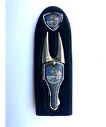 RYDER CUP 2010 DIVOT TOOL AND MAGNETIC GOLF BALL MARKER. OFFICIAL MERCHA... - £26.55 GBP