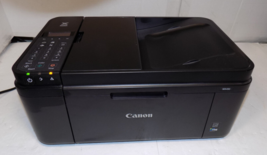 Canon Pixma MX490 All-In-One Inkjet Printer - $117.58